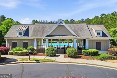 Exterior - 246 Eagle Rock Dr, Acworth, GA 30101 photo 10 of 12