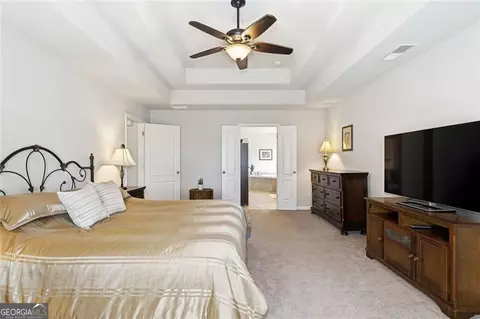 Bedroom - 246 Eagle Rock Dr, Acworth, GA 30101 photo 5 of 8