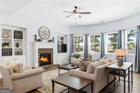 Other - 246 Eagle Rock Dr, Acworth, GA 30101 photo 4 of 13