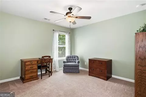 Bedroom - 246 Eagle Rock Dr, Acworth, GA 30101 photo 7 of 8
