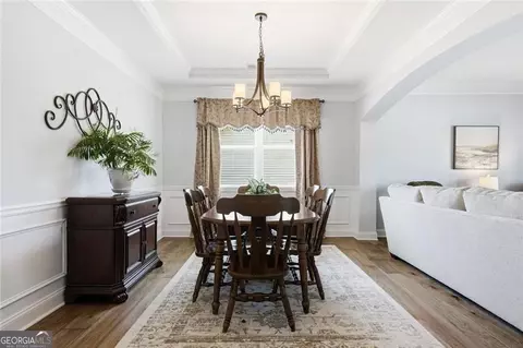 Dining - 246 Eagle Rock Dr, Acworth, GA 30101 photo 2 of 3