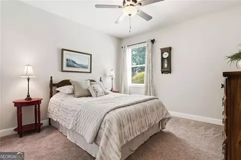 Bedroom - 246 Eagle Rock Dr, Acworth, GA 30101 photo 1 of 8