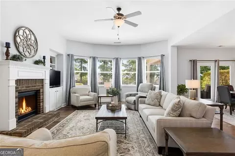 Other - 246 Eagle Rock Dr, Acworth, GA 30101 photo 5 of 13