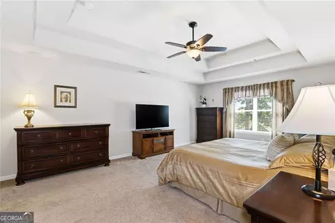 Bedroom - 246 Eagle Rock Dr, Acworth, GA 30101 photo 4 of 8