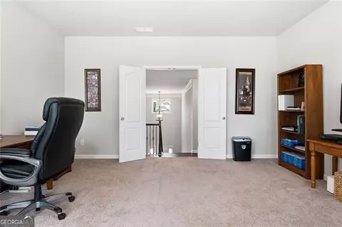 Entry Way - 246 Eagle Rock Dr, Acworth, GA 30101 photo 2 of 3