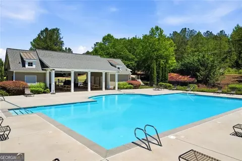 Exterior - 246 Eagle Rock Dr, Acworth, GA 30101 photo 11 of 12