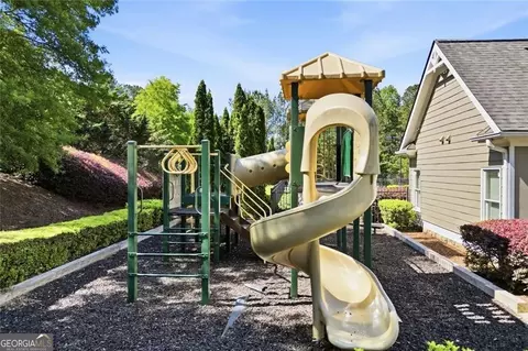 Exterior - 246 Eagle Rock Dr, Acworth, GA 30101 photo 12 of 12
