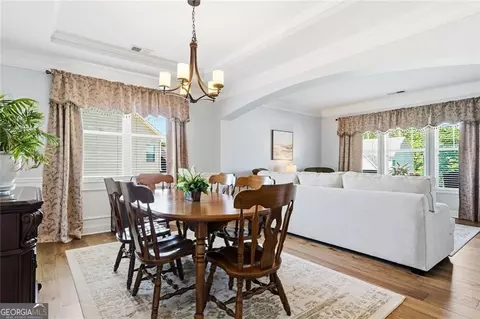 Dining - 246 Eagle Rock Dr, Acworth, GA 30101 photo 3 of 3