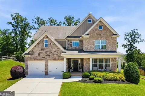 246 Eagle Rock Dr, Acworth, GA 30101