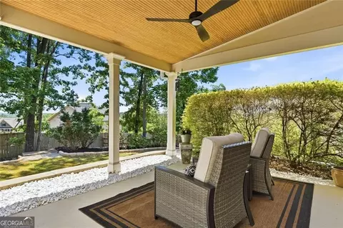 Exterior - 246 Eagle Rock Dr, Acworth, GA 30101 photo 4 of 12