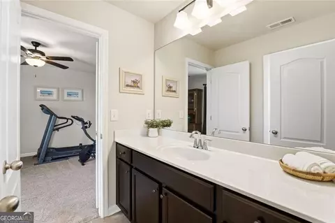 Entry Way - 246 Eagle Rock Dr, Acworth, GA 30101 photo 3 of 3