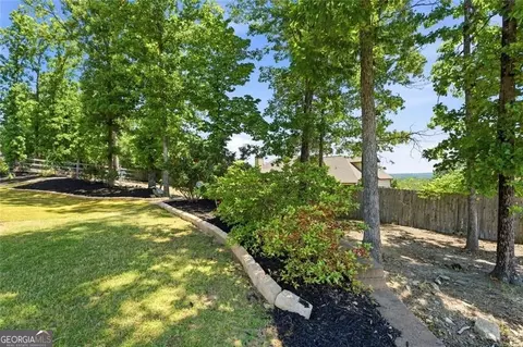 Exterior - 246 Eagle Rock Dr, Acworth, GA 30101 photo 6 of 12