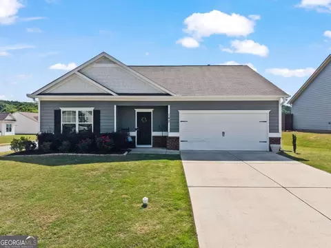 140 Couper Way, Cartersville, GA 30120