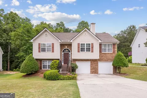 1126 Whatley Mill Ln, Lawrenceville, GA 30045