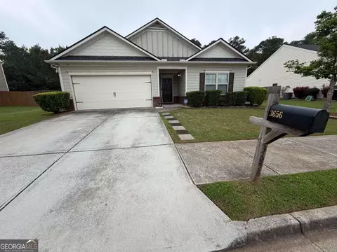 3656 Shale Ln SE, Conyers, GA 30013