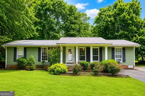 212 Craigtown Rd NE, Calhoun, GA 30701
