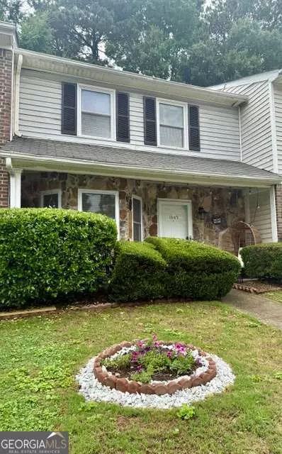 1445 Springleaf Cir SE, Smyrna, GA 30080