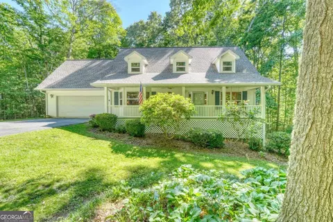 109 Pisgah Dr, Blairsville, GA 30512