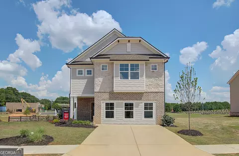 4853 Orchard Grove Way #LOT 101, Gainesville, GA 30504