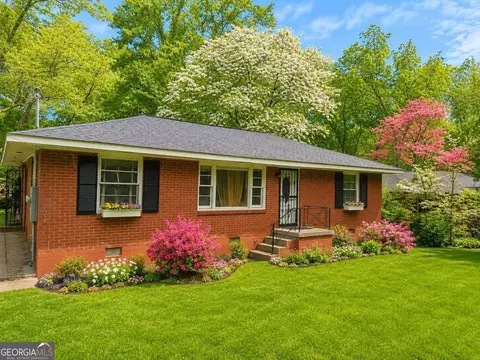 25 Bromack Dr SE, Atlanta, GA 30315