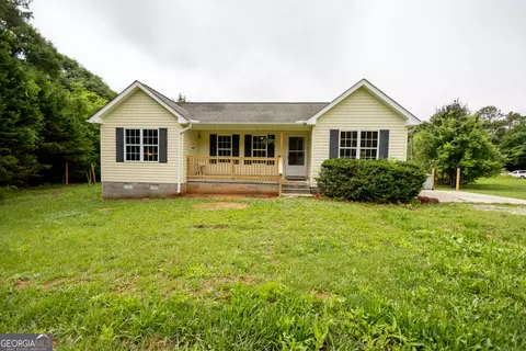 2851 Bowman Hwy, Bowman, GA 30624