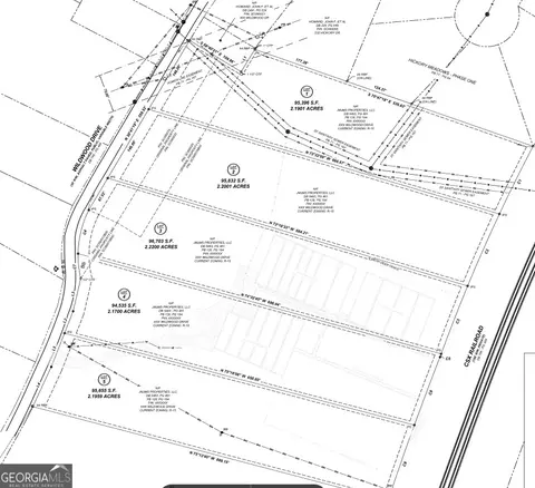 0 Wildwood Dr, Social Circle, GA 30025