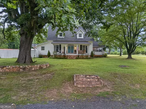 2573 Pleasant Ridge Church Rd, Bremen, GA 30110