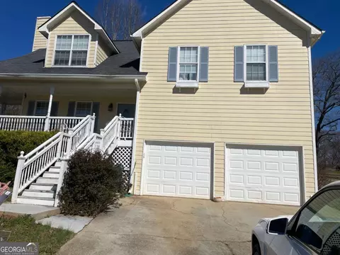 35 Ritchfield Dr, Powder Springs, GA 30127