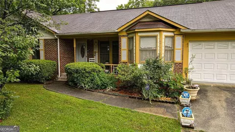 Undisclosed, Decatur, GA 30034