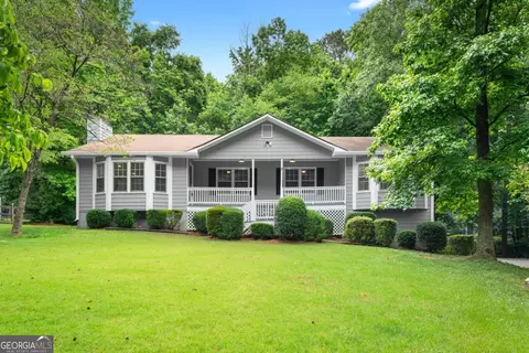3456 Trooper Rdg NW, Acworth, GA 30101