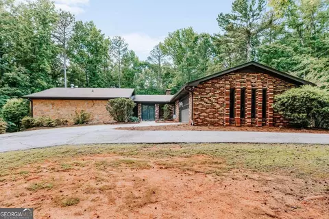 23 Allied Farms Rd, Crawford, GA 30630