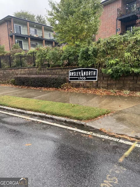 1705 Monroe Dr #C09, Atlanta, GA 30324