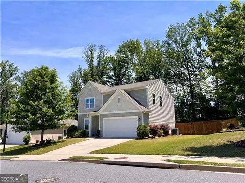 218 Shepard Dr, Dawsonville, GA 30534