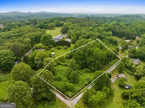 3 23 Acres Kingtown St, Mccaysville, GA 30555