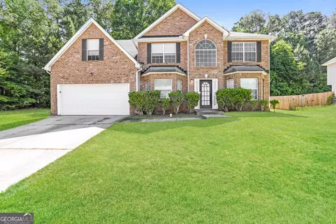 4152 Post Oak Grv, Atlanta, GA 30349