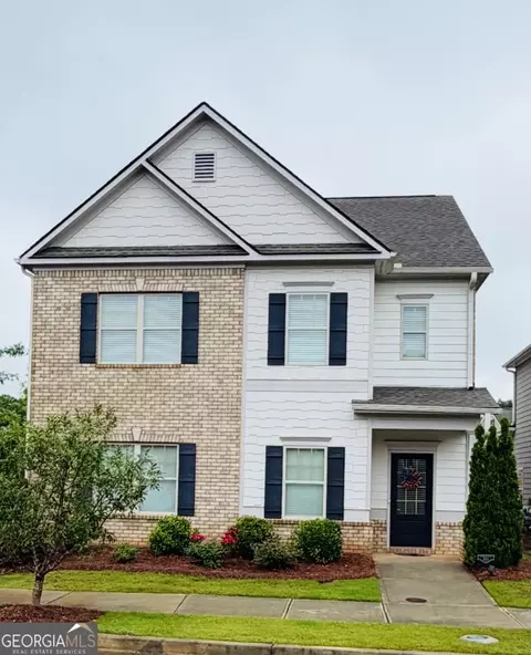291 Panicum St, Lawrenceville, GA 30046