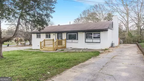 125 Cone Dr, Athens, GA 30601