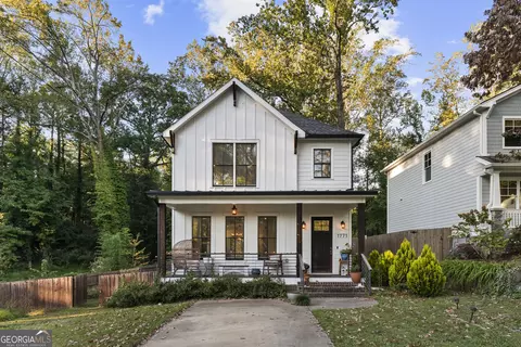 Undisclosed, Atlanta, GA 30310