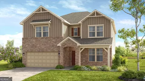 3432 Burkston Pl, Buford, GA 30519