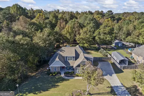 1536 Maddox Ln, Monroe, GA 30656