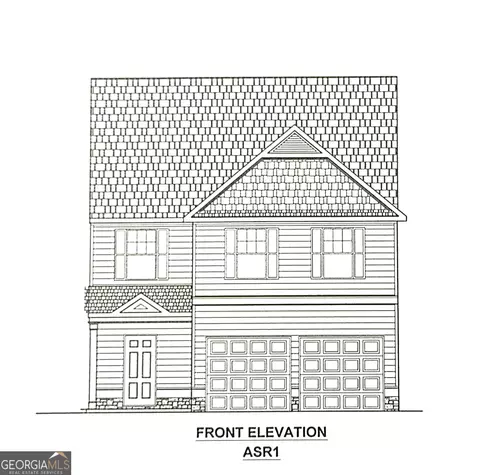 54 Umber Ln #LOT 21, Newnan, GA 30263