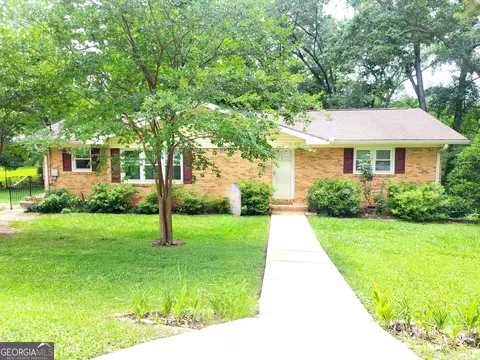 2503 14th Ave, Valley, AL 36854