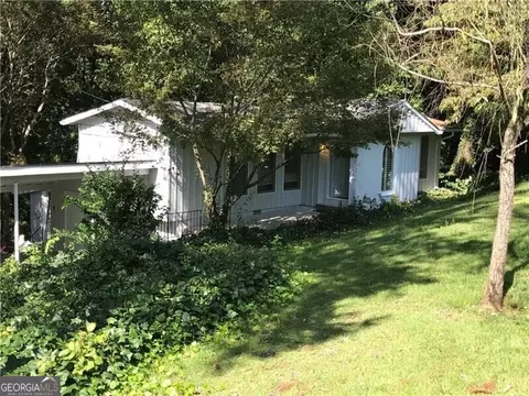 6328 Cherry Tree Ln, Atlanta, GA 30328