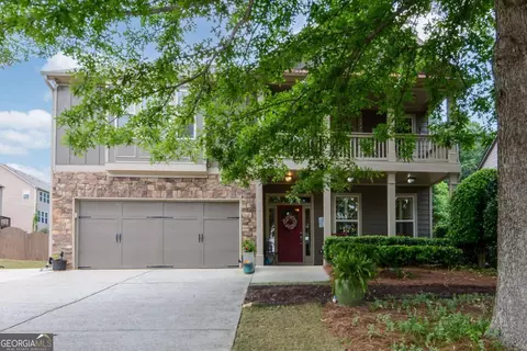 1415 Winning Colors Ct, Suwanee, GA 30024
