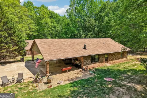 241 243 Busbin Rd, Fayetteville, GA 30215