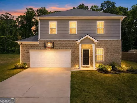 115 Ison Woods Ct, Griffin, GA 30224