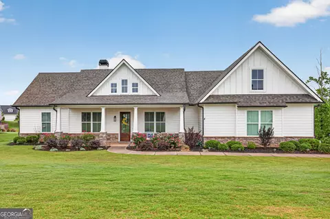 163 Peachwood Ln, Homer, GA 30547