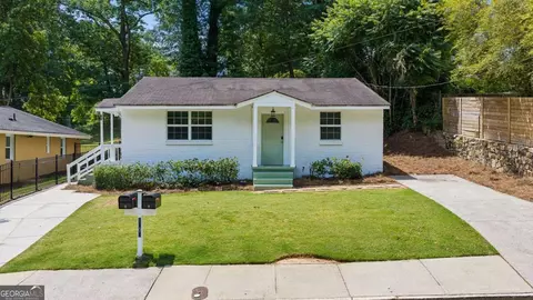 1305 Wylie St SE, Atlanta, GA 30317