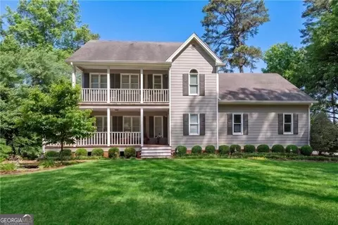 6280 Old Shadburn Ferry Rd, Buford, GA 30518