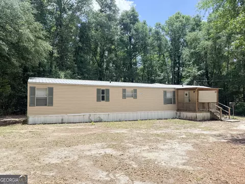 563 Kendricks Rd, Brooklet, GA 30415
